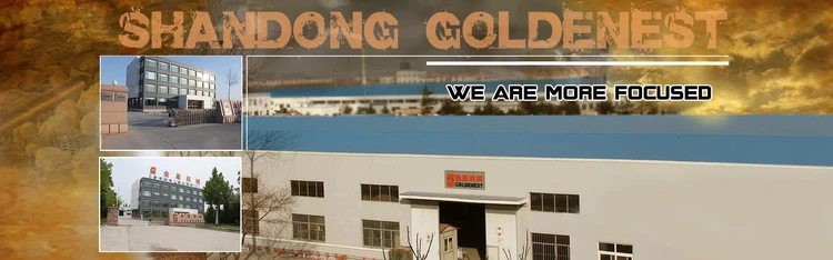 GOLDENEST