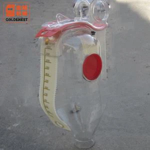 गोल्डनएस्ट की ओर से सुअर पालन उपकरण के लिए सुअर आहार डिस्पेंसर